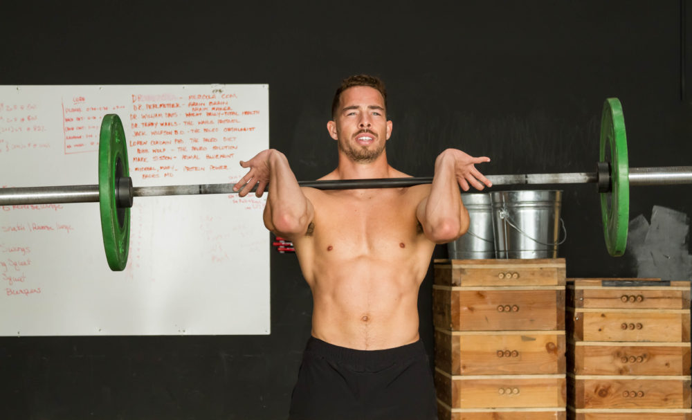 Sports Performance Physical Therapy Fitness Rehab Performance