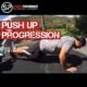 3 Easy Steps To A Better Push Up