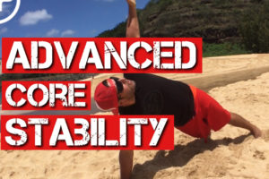 Advanced Core Stability