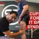 Cupping Therapy For IT Band Syndrome