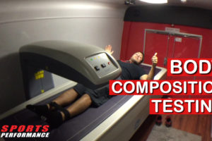 Body Composition Testing To Maximize Your Health