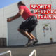 Strength, Power & Agility Training