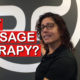 Massage Therapy at Sports Performance Physical Therapy