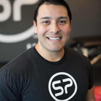 Dr. Christopher A. Garcia, PT, DPT, SCS, CSCS, USAW