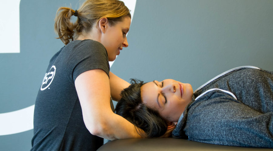 Physical Therapy in Chula Vista, CA