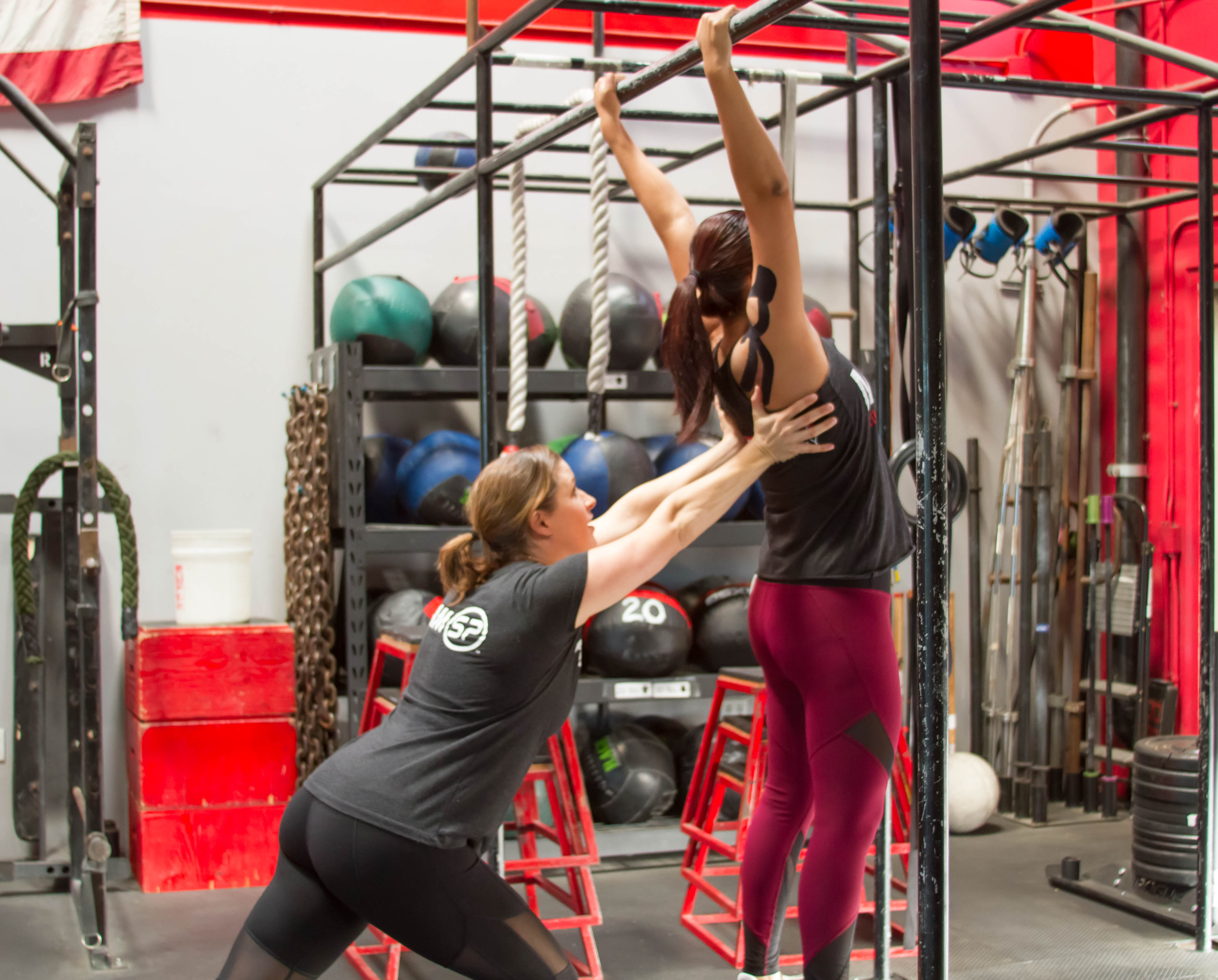 Services - Sports Performance Physical Therapy