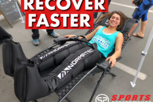 How To Recover Faster For The CrossFit Open