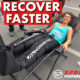 How To Recover Faster For The CrossFit Open