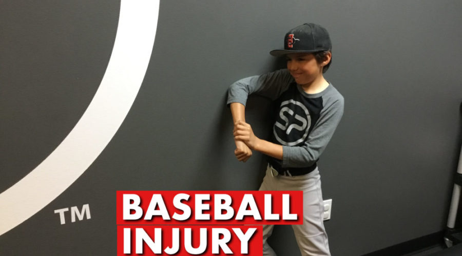 How To Reduce Elbow Injuries In Youth Baseball Players