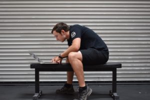 Guide To Proper Sitting and Desk Ergonomics