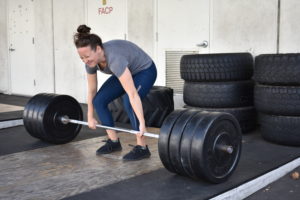 Should You Wear A Weight Belt While Lifting?