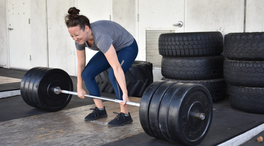 Should You Wear A Weight Belt While Lifting?