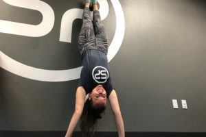 Relieving Neck Pain During and After Handstand Push Ups