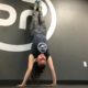 Relieving Neck Pain During and After Handstand Push Ups