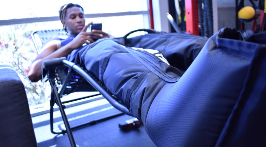 5 Essential Components of a Rest and Recovery Routine