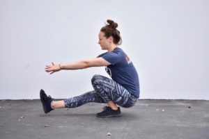 How To Do A Pistol Squat: Step-by-Step Guide