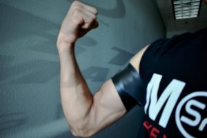 Blood Flow Restriction Training: What Is It And How Does It Work?