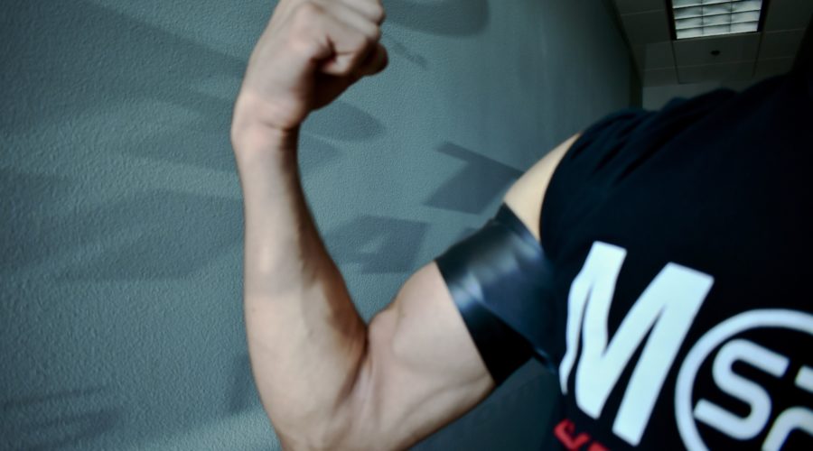 Blood Flow Restriction Training: What Is It And How Does It Work?