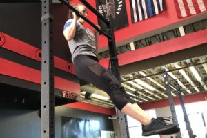 Will Kipping Pull Ups Ruin Your Shoulders?