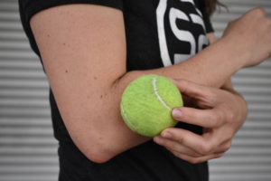 Tips To Ease Tennis Elbow