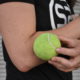 Tips To Ease Tennis Elbow