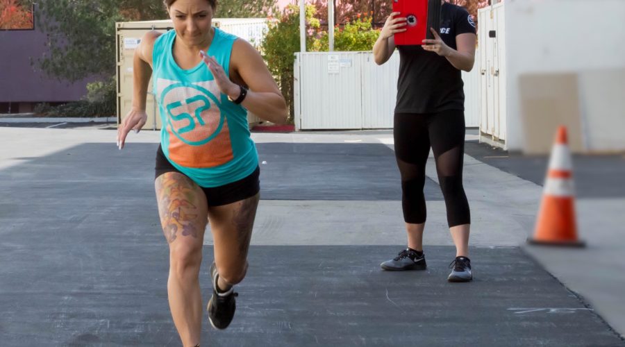 How To Manage A Running Injury
