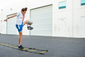 5 Simple Ways to Keep Youth Soccer Athletes on the Field and Away from Injury