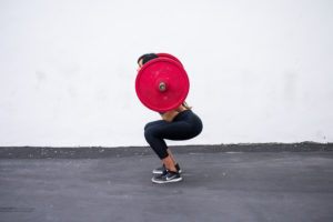 5 Recovery Strategies to Use During the CrossFit Open