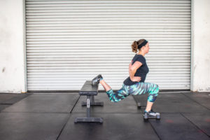 3 Reasons Why Unilateral Strengthening Exercises Are Important