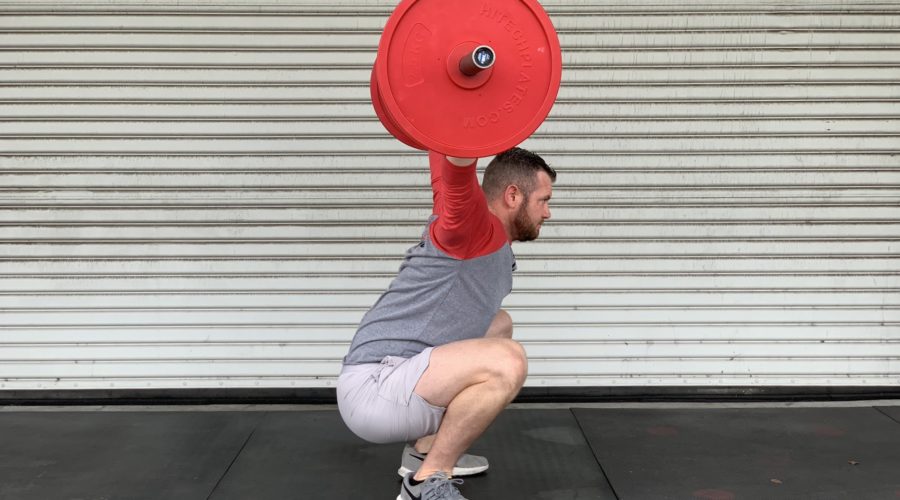 5 Tips to CrossFit Without Pain or Injury