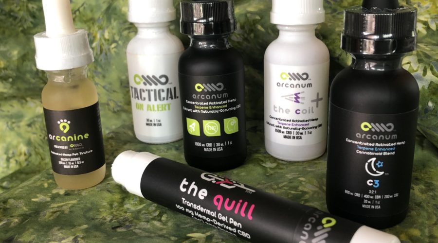 What CBD is Good For and How You Can Use It