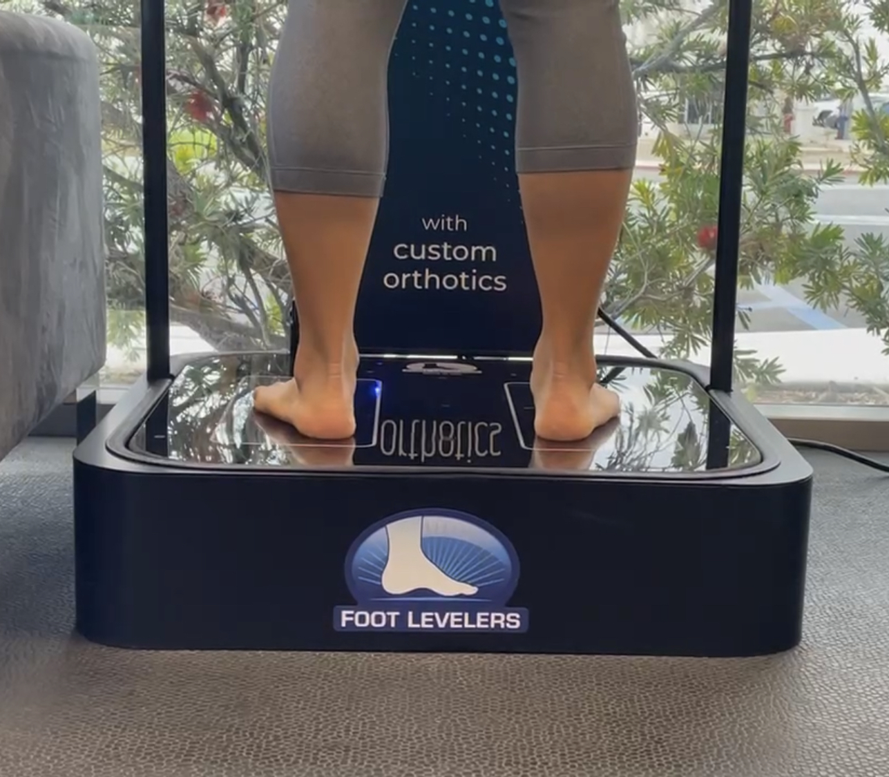 Custom Orthotics Sports Performance Physical Therapy