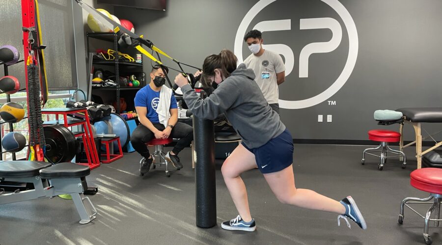 5 Ways To Reduce The Risk Of An ACL Tear or Re-Tear