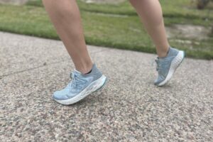 What’s Best For Running: Heel, Mid, or Toe Striking?