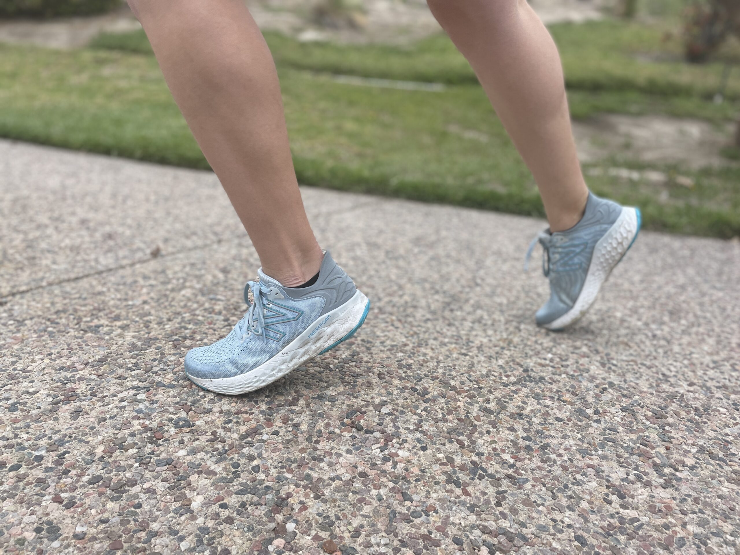 What’s Best For Running Heel, Mid, or Toe Striking? Sports Performance Physical Therapy