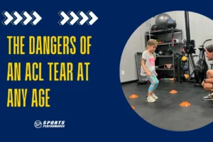 The Dangers of an ACL Tear at Any Age