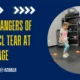 The Dangers of an ACL Tear at Any Age