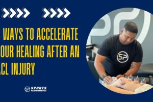 3 Ways to Accelerate Your Healing After an ACL Injury