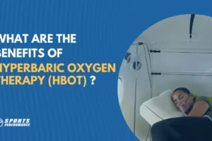 The Benefits of Hyperbaric Oxygen Therapy