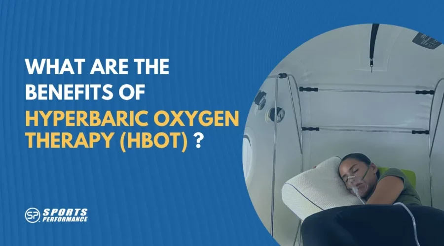 The Benefits of Hyperbaric Oxygen Therapy