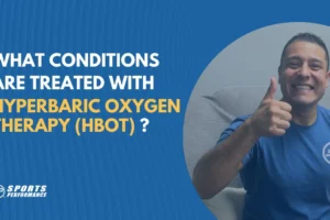 What Conditions Are Treated With Hyperbaric Oxygen Therapy?