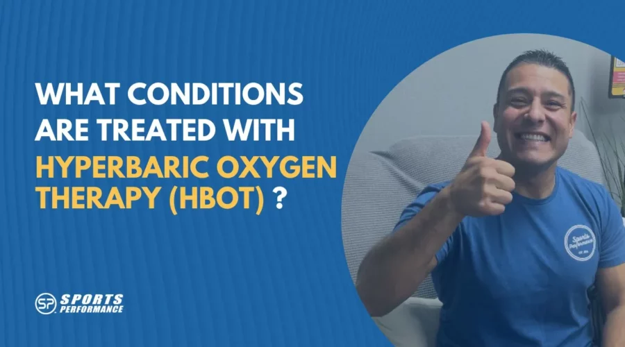 What Conditions Are Treated With Hyperbaric Oxygen Therapy?