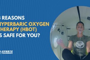3 Reasons Hyperbaric Oxygen Therapy Is Safe for You