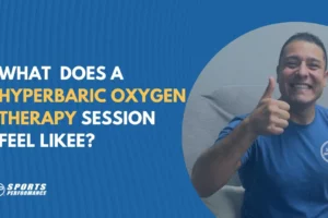 What Does a Hyperbaric Oxygen Therapy (HBOT) Session Feel Like?