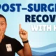 Hyperbaric Oxygen Therapy for Post-Surgery Recovery: Is It Worth It?