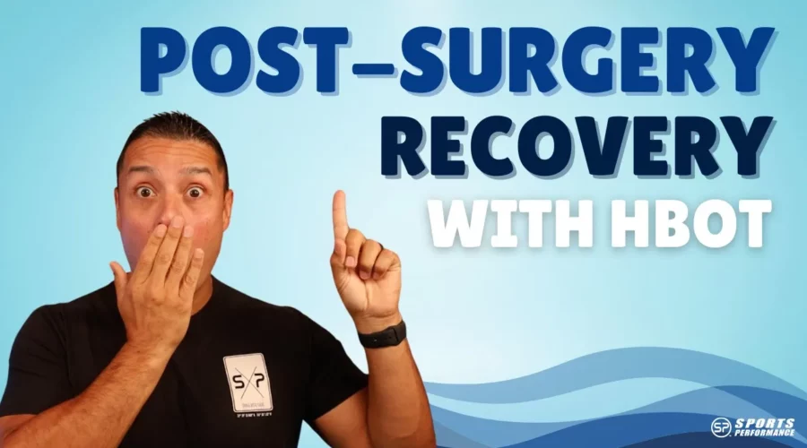 Hyperbaric Oxygen Therapy for Post-Surgery Recovery: Is It Worth It?