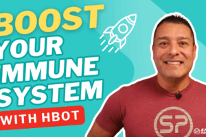 Boost Your Immune System with Hyperbaric Oxygen Therapy (HBOT)