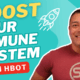 Boost Your Immune System with Hyperbaric Oxygen Therapy (HBOT)