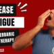 3 Ways Hyperbaric Oxygen Therapy (HBOT) Can Reduce Fatigue
