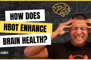 How Hyperbaric Oxygen Therapy (HBOT) Enhances Brain Health